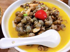 -锡和无锡菜(景丽苑店)