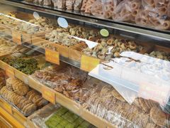 -宋记饼家(石门二路店)