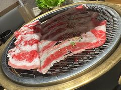 -泥炉烧肉师(新街口金銮巷店)