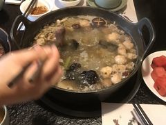 -盡膳口福·百年汤方火锅(科华北路店)