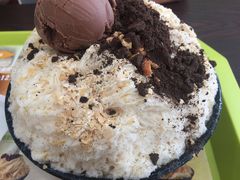 -MOMO冰品·生巧汤圆(红桥店)
