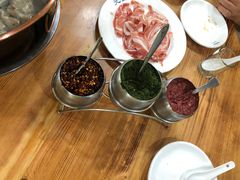 -元盛居(生态大街店)