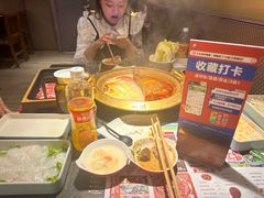 -熊喵来了火锅(太原里第2分店)