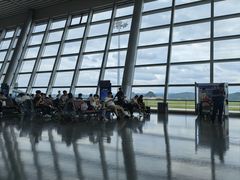 -贵阳龙洞堡国际机场-T2航站楼