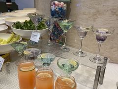 -南通绿洲国际假日酒店全日餐厅