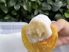 -澳门长洲糯米糍(柯打苏沙街店)