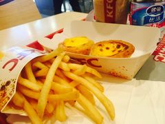 -肯德基(春申店)