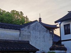 -南翔古镇
