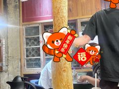 -辉记炭烧海鲜大排档·老字号(福田店)