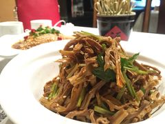 麻辣笋干-李老爹香辣蟹(宣武门店)