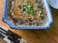 -虹海圣肉饼店家常菜馆