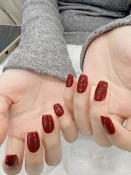 -斯馨·健康美甲美睫