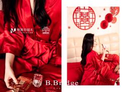 点击看大图 -B.Bridge Couture婚纱礼服(福田店)