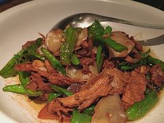 -湖兰金牌小炒肉(玉环万达店)