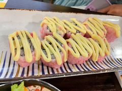 -顶屋咖喱(街道口总店)