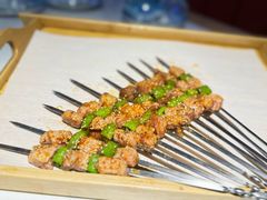 -冀F精酿啤酒烤肉(银杏路店)