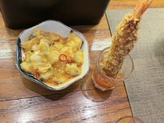 -戏作寿司(观音桥店)