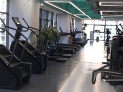 -优享健身(三元桥店)