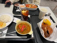 -大家乐(广州天河城六楼店)