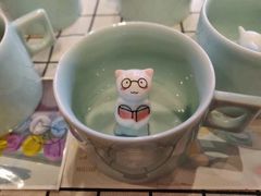-猫的天空之城概念书店(丽江古城饮玉巷店)