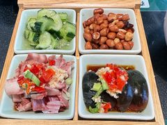 -武庄主特色炒鸡(周恩来纪念馆店)