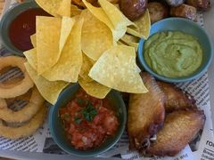 恩空间小吃四剑客-EN SPACE恩空间