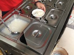 -正宗棉湖甜汤春卷店