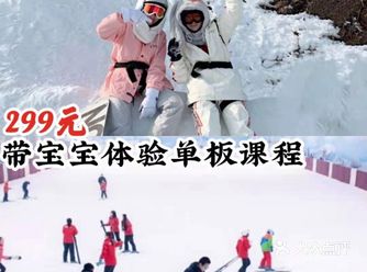 299元带宝宝体验单版的课程