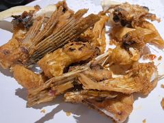 -红日饭店(裕隆三路店)