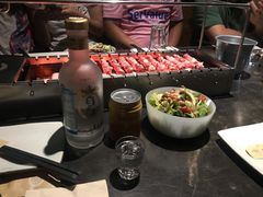 -很久以前羊肉串(簋街店)