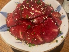 -酒井酱子·深夜食堂(东城汇店)