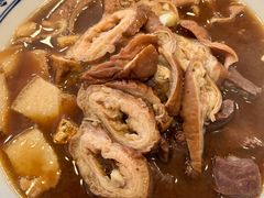 -北京小肠陈饭庄(方庄店)