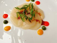 -瑞吉酒店 · Elba 欧尔巴意大利餐厅· 精致意餐·云端聚会
