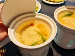 -肆月河豚·淮扬菜·湘菜(华天店)