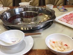 -重庆乡水源火锅(谷埠店)