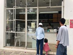 门面-收获咖啡HARVEST RESERVE(苍山店)