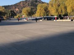 -北山公园