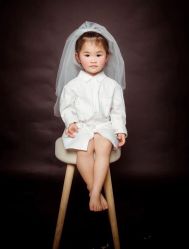 -儿童天堂专业儿童摄影(云岩区店)