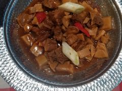 -粤香楼(新光里店)