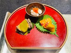 -奈良本寿司(永嘉路店)