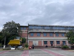 -柳州工业博物馆