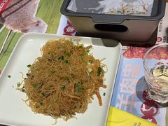 -木屋烧烤(南新店)