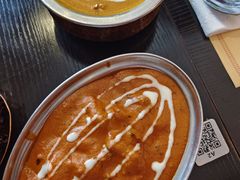 -克比叔叔印度餐厅Kebabs on the Grille(永康路分店)