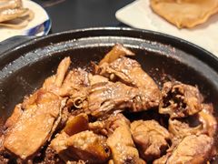 -鑫悦楼煎蟹·16年海鲜大排档