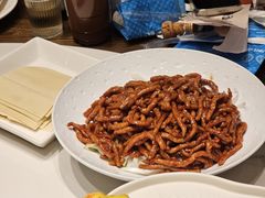-梅飞酒家(桑园路店)