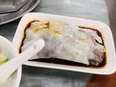 -穗银肠粉店(东川路店)