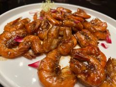 -中山保利艾美酒店-乐美中餐厅