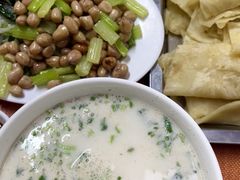 -教师之家赵家羊汤馆(东青龙街店)