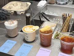 -O.P.S. CAFE