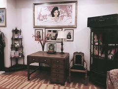 -邓丽君音乐主题餐厅